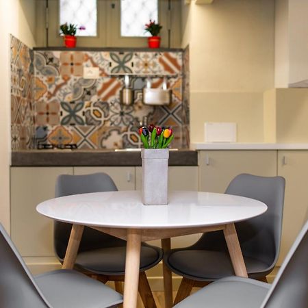 Loft Moderno Second House Catania 28 Apartment Exterior foto