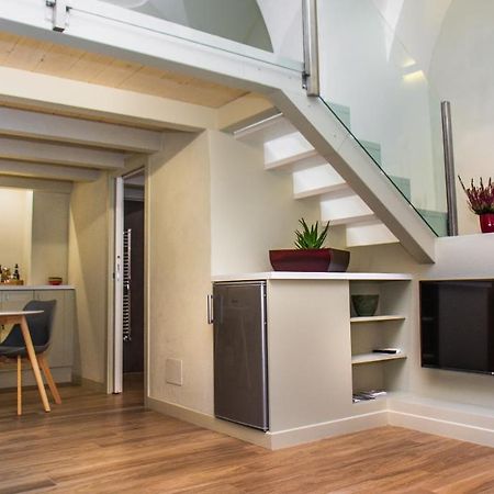 Loft Moderno Second House Catania 28 Apartment Exterior foto