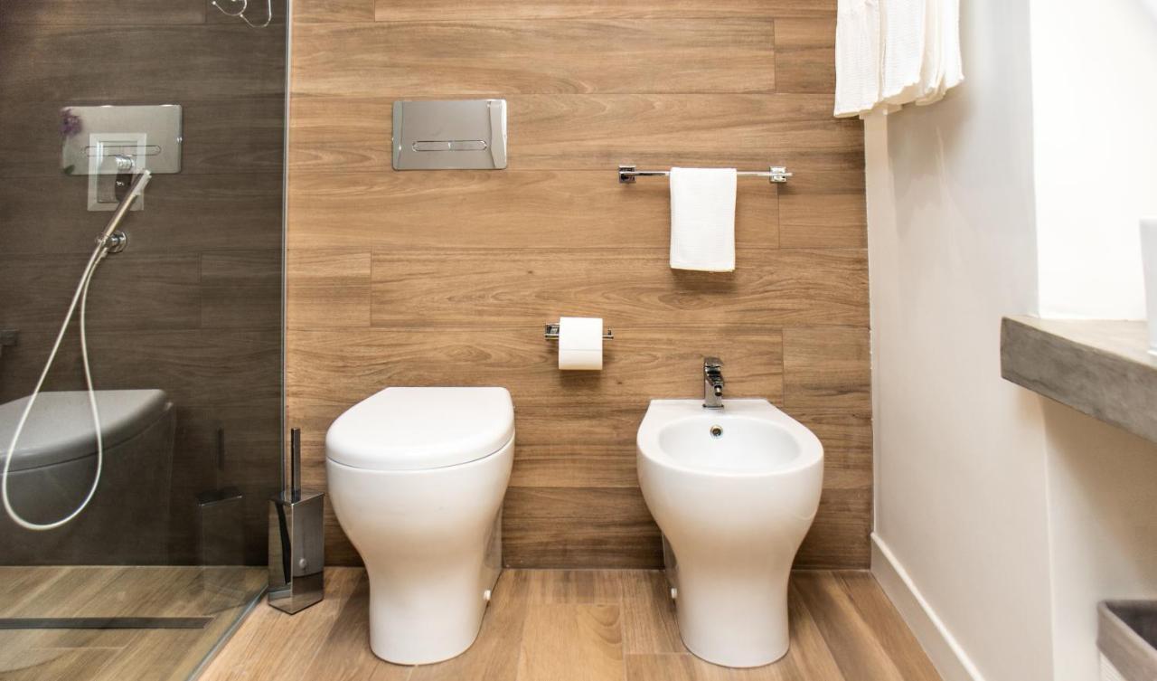 Loft Moderno Second House Catania 28 Apartment Exterior foto