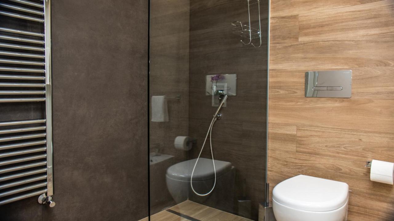 Loft Moderno Second House Catania 28 Apartment Exterior foto