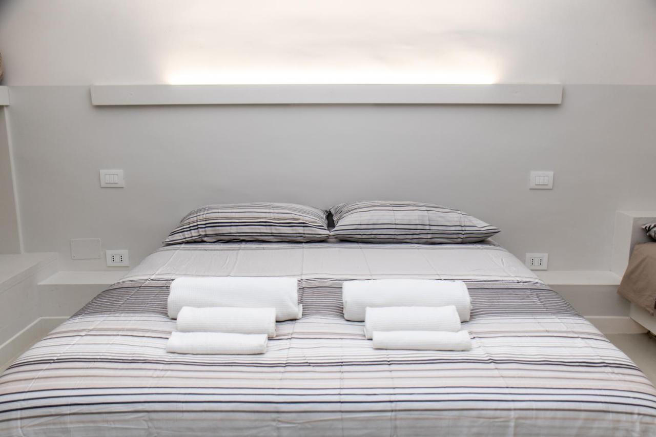 Loft Moderno Second House Catania 28 Apartment Exterior foto