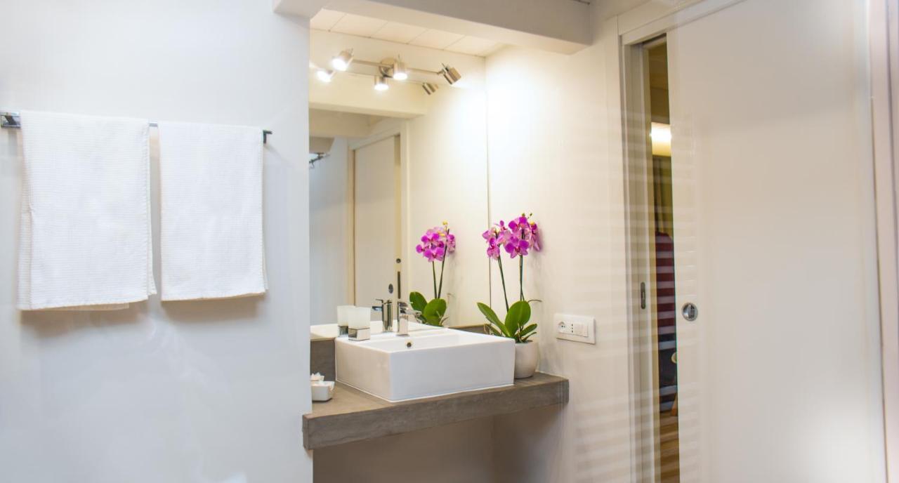 Loft Moderno Second House Catania 28 Apartment Exterior foto